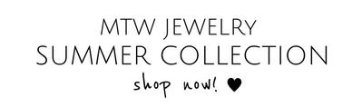 Mtw Jewelry Coupons